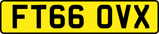 FT66OVX