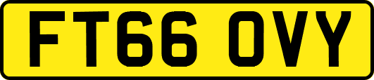 FT66OVY