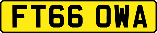 FT66OWA