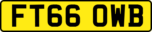 FT66OWB