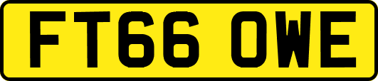 FT66OWE