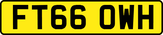 FT66OWH