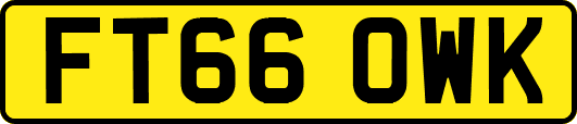 FT66OWK