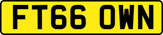 FT66OWN