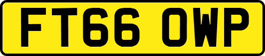 FT66OWP