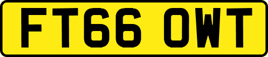 FT66OWT