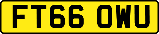 FT66OWU