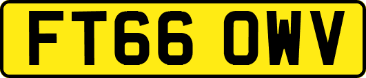 FT66OWV