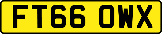 FT66OWX