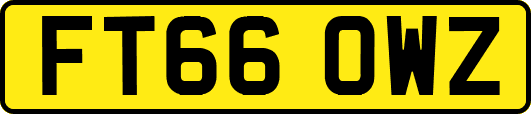 FT66OWZ