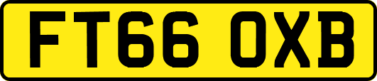 FT66OXB