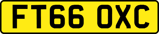 FT66OXC