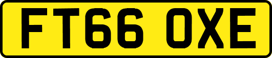 FT66OXE