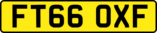 FT66OXF
