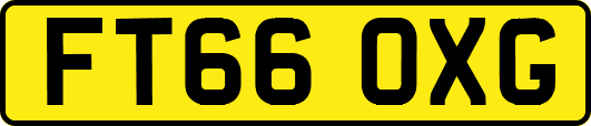 FT66OXG