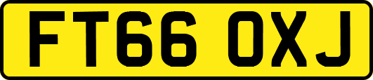 FT66OXJ