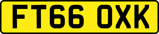 FT66OXK
