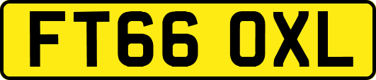 FT66OXL