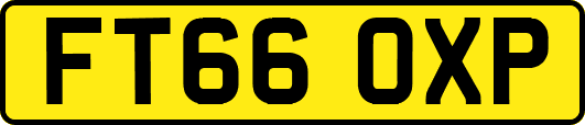 FT66OXP