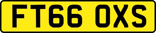 FT66OXS