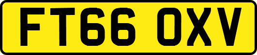 FT66OXV