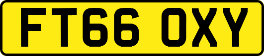 FT66OXY
