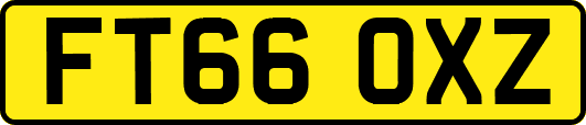FT66OXZ