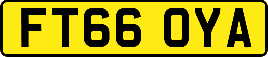 FT66OYA