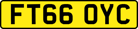 FT66OYC