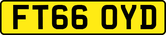 FT66OYD