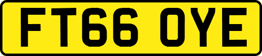 FT66OYE