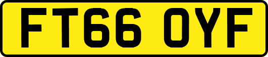 FT66OYF