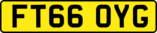 FT66OYG
