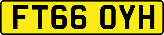FT66OYH