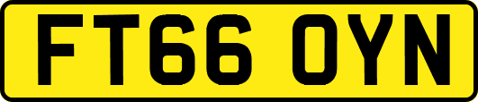 FT66OYN