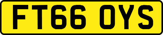 FT66OYS