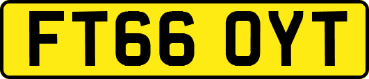 FT66OYT