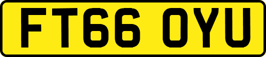FT66OYU