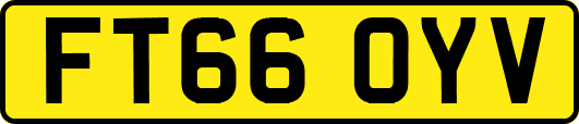 FT66OYV