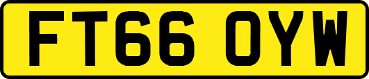 FT66OYW