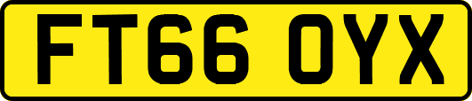FT66OYX