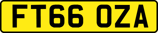 FT66OZA