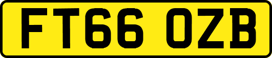 FT66OZB