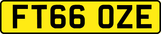 FT66OZE