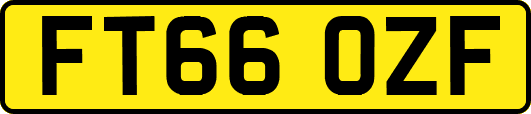 FT66OZF