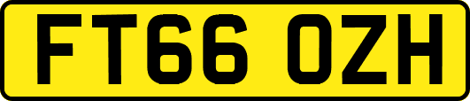 FT66OZH