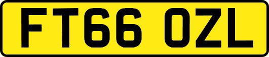 FT66OZL
