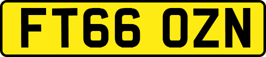 FT66OZN