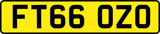 FT66OZO