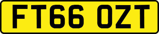 FT66OZT